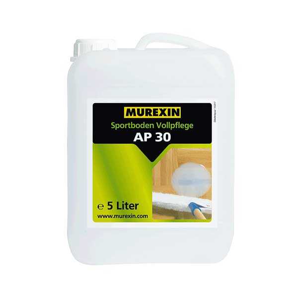Murexin AP 30 Sportpadló ápoló 1 l