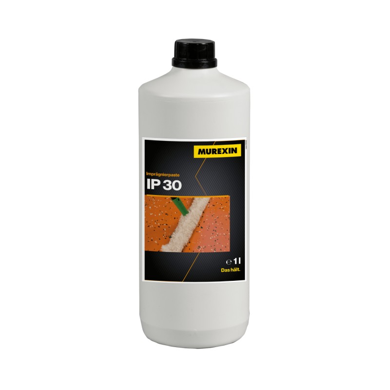 Murexin Cura IP 30 impregnáló paszta - 1 l