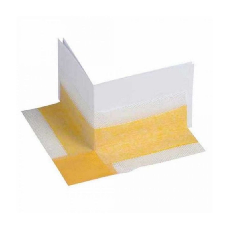 Murexin DB 60 Profi Hajlaterősítő Kűlső sarok