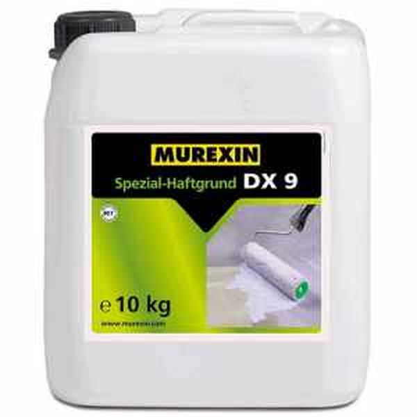 Murexin DX 9 Speciál tapadóhíd 10 kg