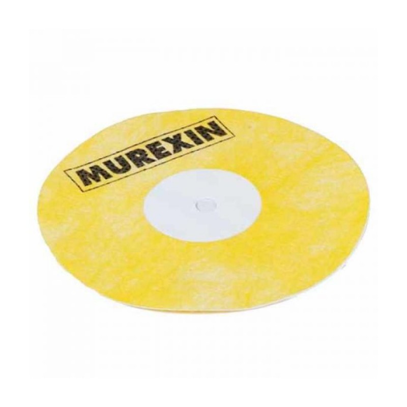 Murexin DZ szigetelőmandzsetta