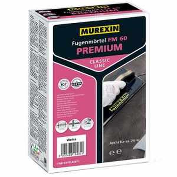 Murexin FM 60 Prémium fugázó - bali - 4 kg