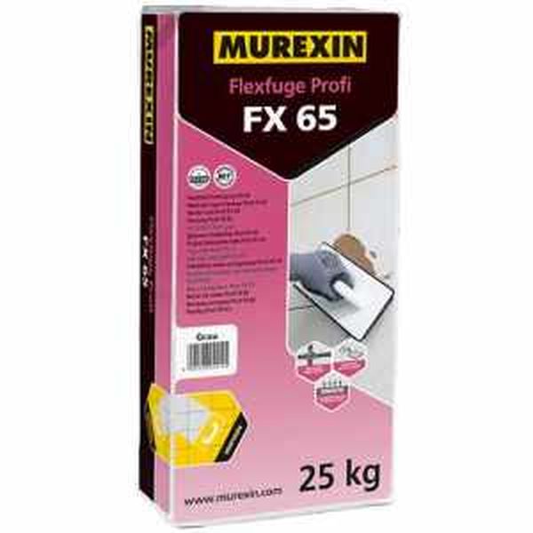 Murexin FX 66 Platinum Flexfugázó - bahama - 4 kg
