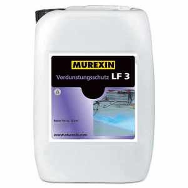 Murexin LF 3 kipárolgásgátló - 200 l