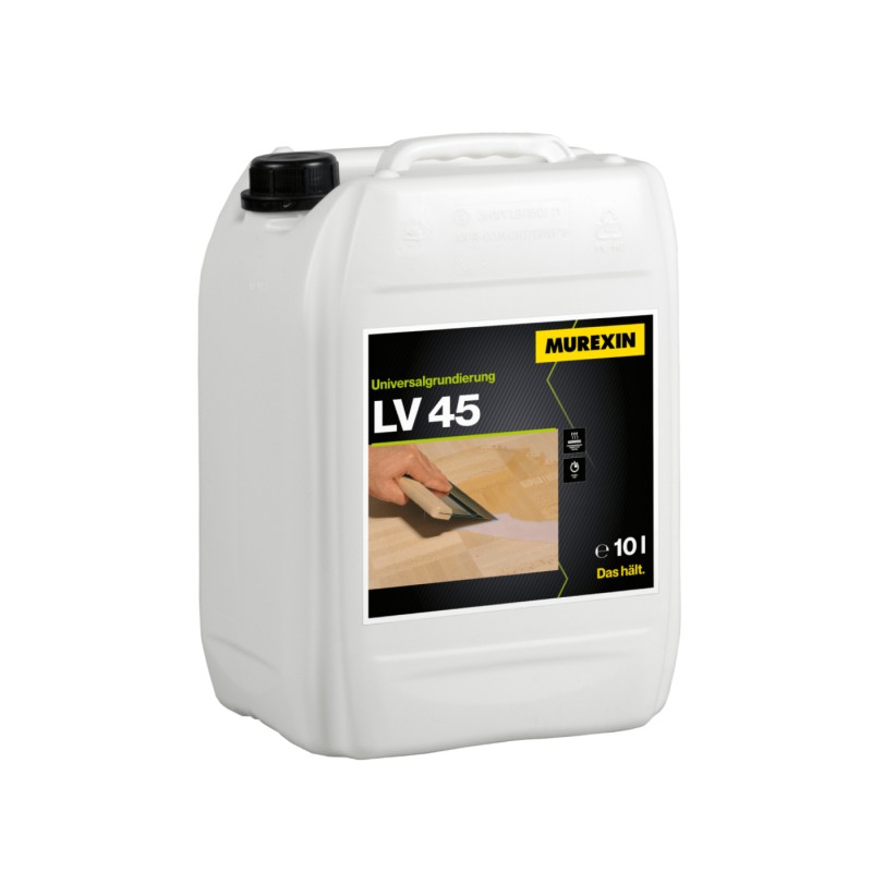 Murexin LV 45 univerzális alapozó