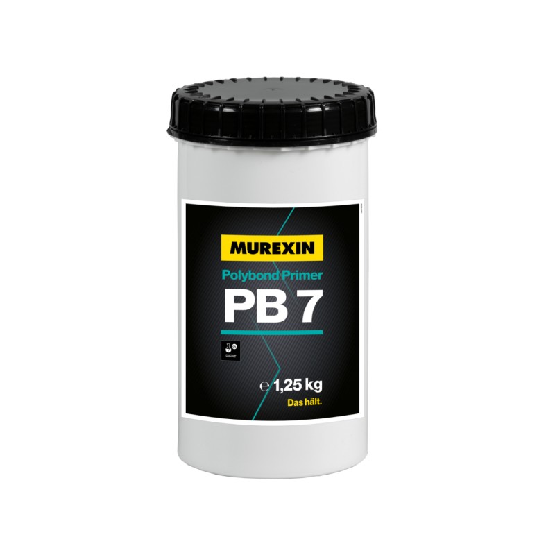 Murexin PB 7 Polybond Primer - 1,25 kg