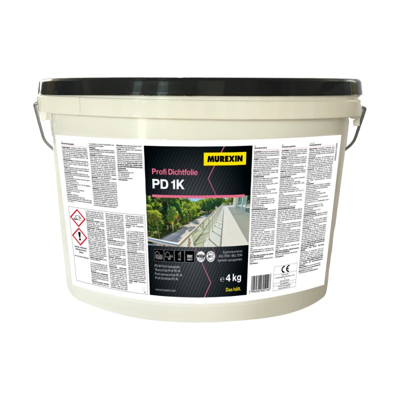 Murexin PD 1K Profi vastagfólia
