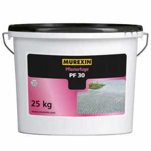 Murexin PF 30 díszburkolat fugázó - steingrau - 25 kg