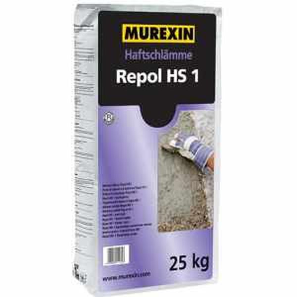 Murexin Repol HS 1 tapadásjavító habarcs - 25 kg
