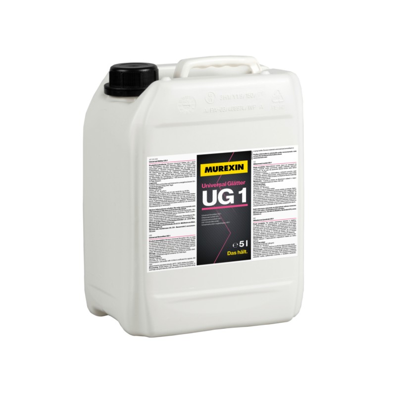 Murexin UG 1 univerzális simító