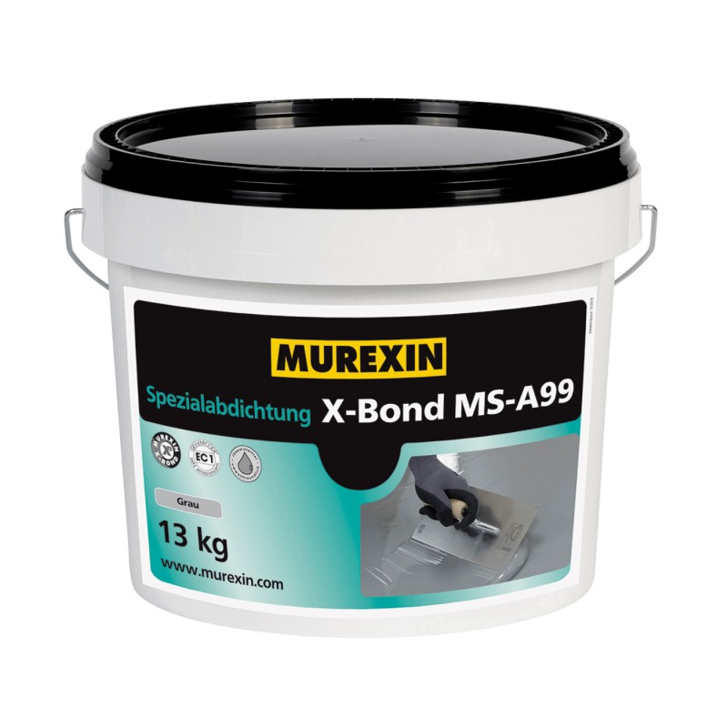 Murexin X-Bond MS-A99 speciális szigetelés - 13 kg