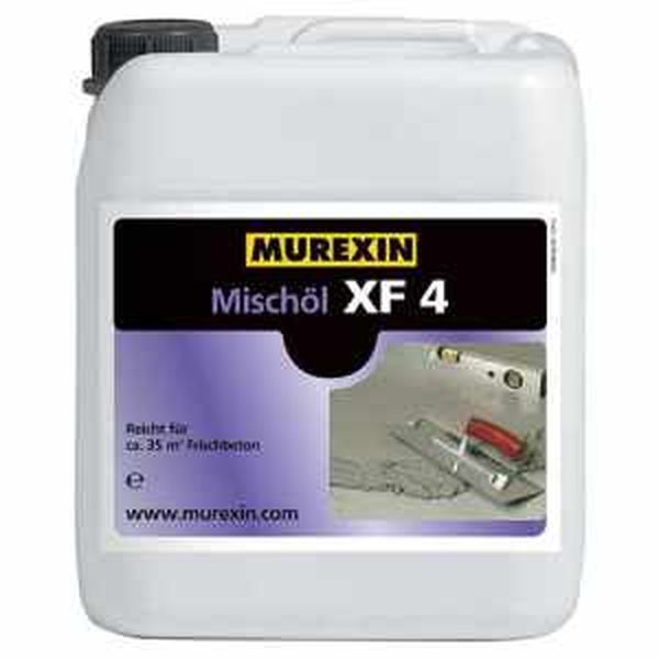 Murexin XF 4 keverékolaj - 1 kg