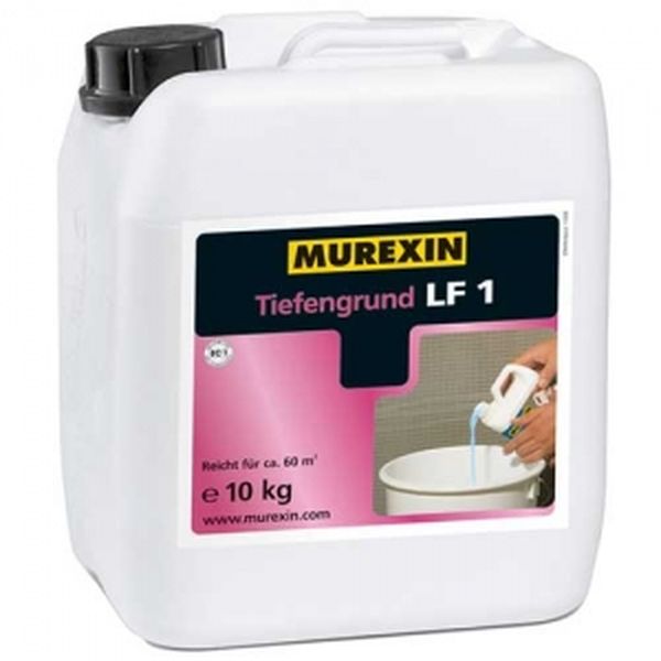 Murexin LF 1 mélyalapozó - 25 kg