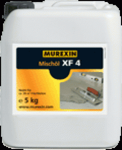 Murexin XF 4 keverékolaj - 25 kg