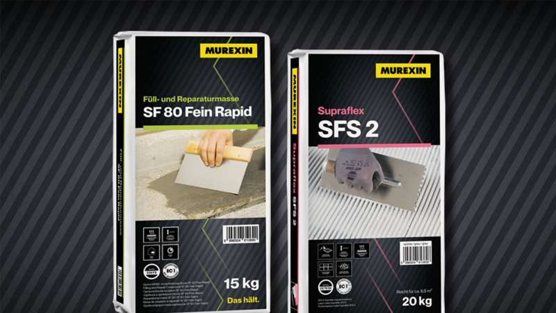 Gyors javítás és rugalmas burkolás – új generációs megoldások a Murexintől